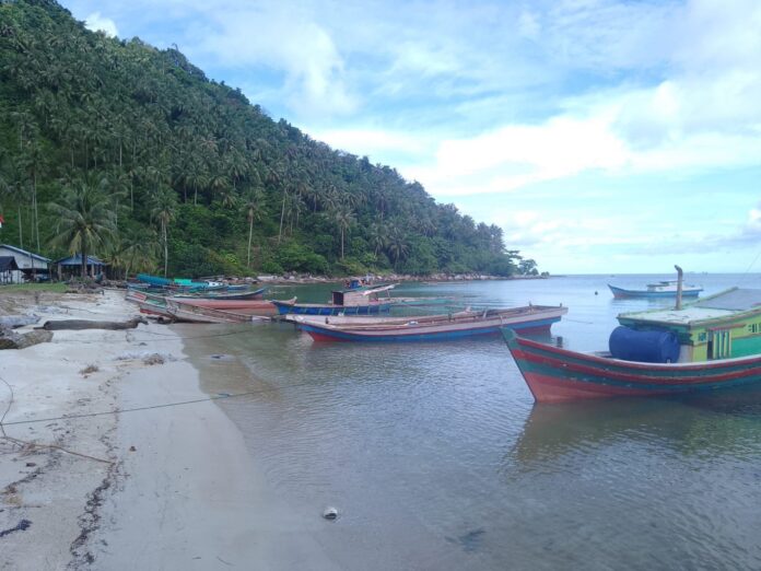 Pulau Karimata