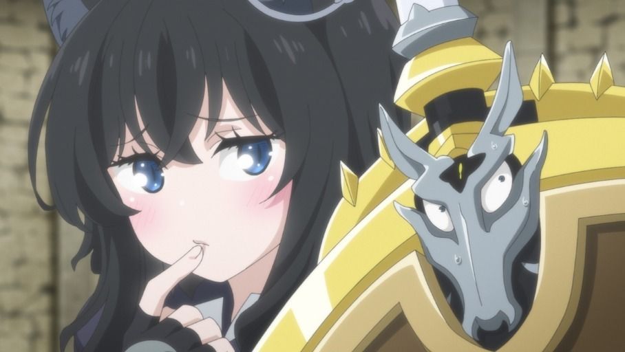 Tensei shitara Ken deshita Rilis Season 2