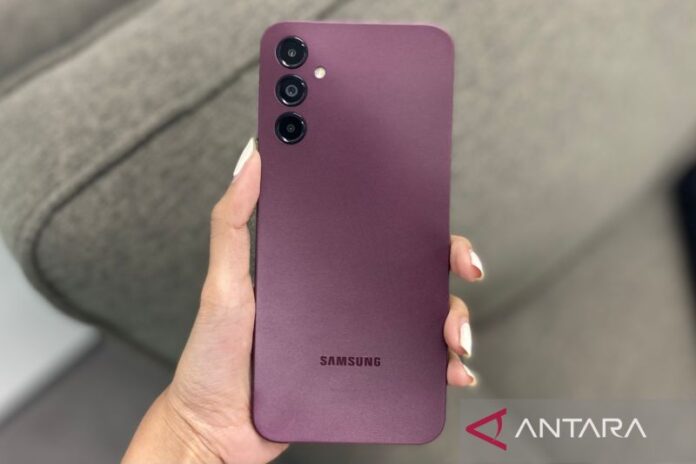 Samsung Galaxy A14 5G,