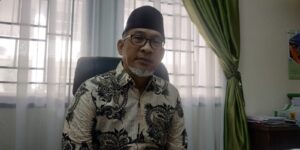 Anggota DPRD Kalbar Arif Joni Prasetyo.