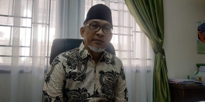 Anggota DPRD Kalbar Arif Joni