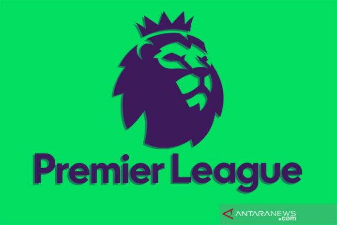 Logo Liga Premier Inggris