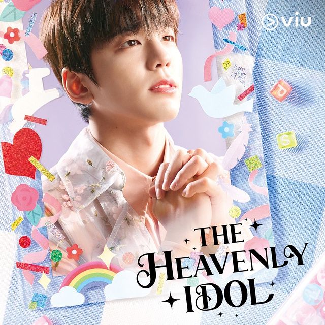 Nonton Streaming Drakor The Heavenly Idol Episode 3 (instagram/ @viuindonesia)