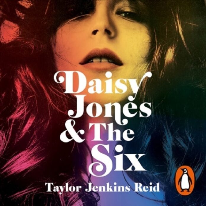 Resume Novel Daisy Jones and The Six