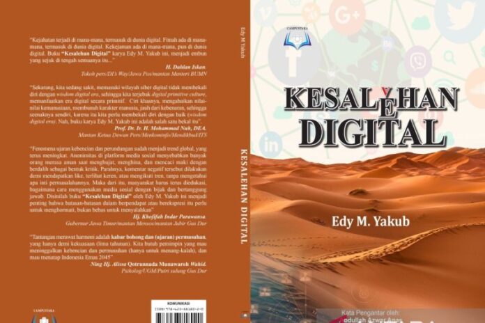 Buku Kesalehan Digital