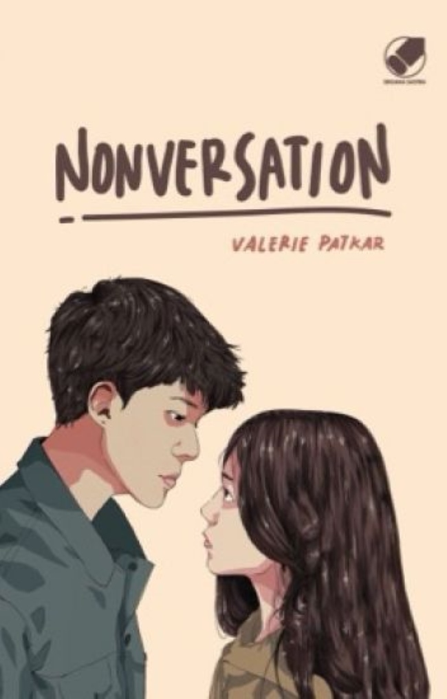 Novel Nonversation