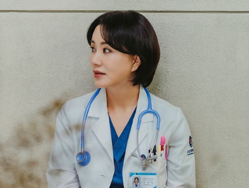 Drama Korea Doctor Cha (tv.jtbc.co.kr/drcha)