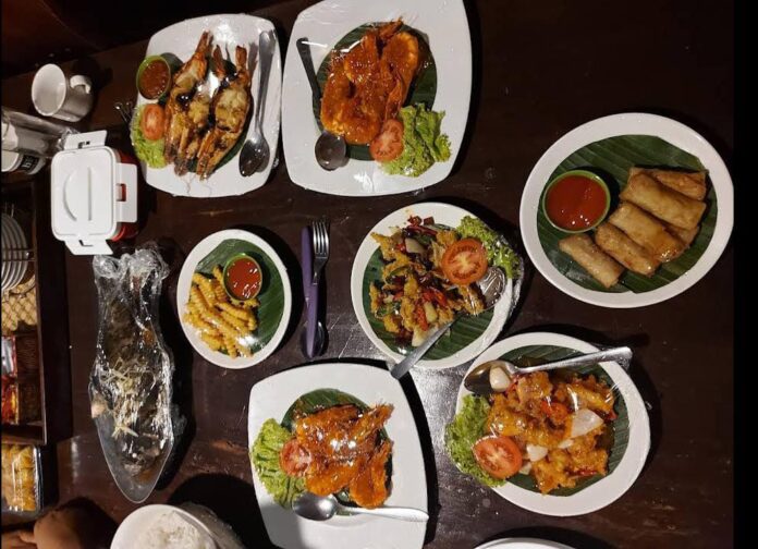 Probolinggo mempunyai 3 rekomendasi warung makan yang pas untuk dikunjungi saat waktu makan siang. (Foto Dodie H / Google Map)