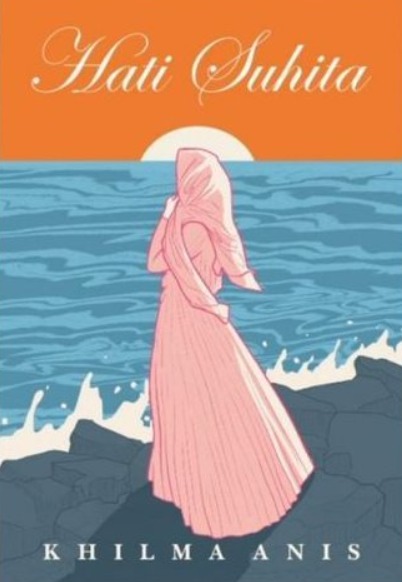 Novel Hati Suhita Karya Khilma Anis (goodreads.com)
