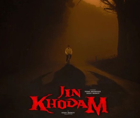 Film Jin Khodam (imdb.com)