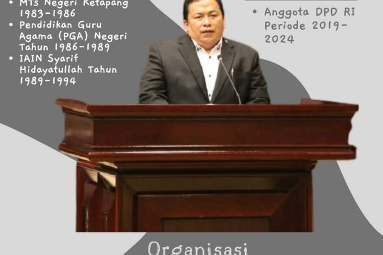 PROFIL -  Sukiryanto dengan segala pencapaian hingga saat ini/pribadi