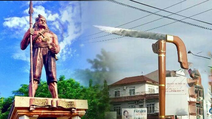 Pesona Patung Arung Palakka, Wisata Bersejarah di Kabupaten Bone