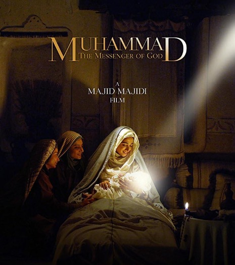 Nonton Film Muhammad: The Messenger Of God 2015 Full Movie (imdb.com)