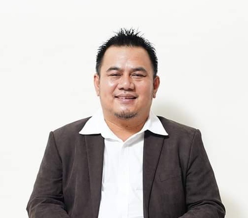 Ketua Dewan Pengurus Daerah (DPD) Partai Keadilan Sejahtera (PKS) Kabupaten Melawi, Muhammad Mochlis. (Istimewa)