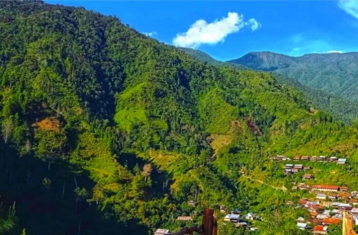 Desa Wisata Latimojong (Gambar: sulsel.jadesta.com)