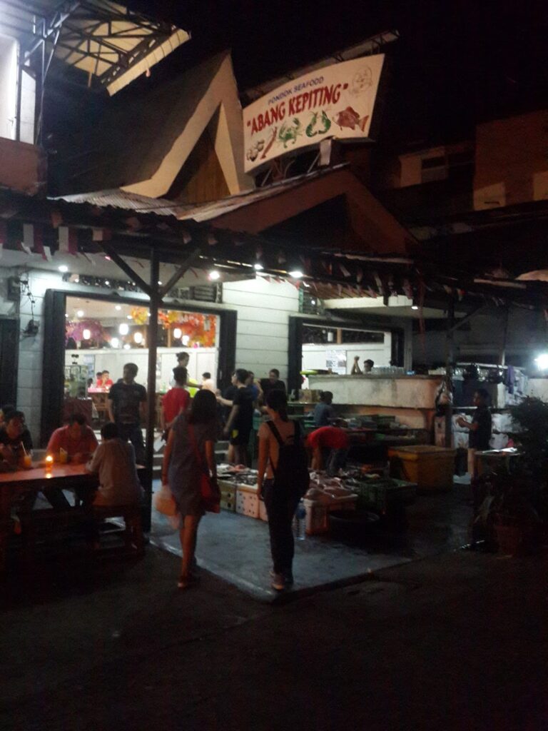 Restoran Abang Kepiting/jepin.pontianak.go.id/